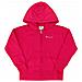 Hooded Full Zip Sweatshirt Felpa Con Cappuccio Bambina Taglia L - Foto miniatura 1
