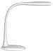 Lampada Da Tavolo A Led Lucy Bianco 400093614 - Foto miniatura 1