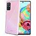 Gelskin Custodia 17 Cm (6.7'') Cover Trasparente per galaxy a72 - Foto miniatura 1