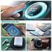 Faraday Di Sicurezza Chiave Dellautomobile Signal Blocker Di Sicurezza Keyless Car Key Fob Sicuro Protector Box Grande Rfid Segnale Di Blocco Di Sicurezza - Foto miniatura 1