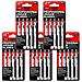 25 X T101b Jigsaw Blades Compatibile Con Bosch Dewalt Makita Milwaukee E Molti Altri - Foto miniatura 1
