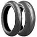 Gomme Pneumatici Battlax Rs11 200/55 Zr17 (78w) - Foto miniatura 2