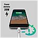 Cavo Usb Tipo C A Lightning Power Delivery 20w Ricarica E Sincronizzazione 1m - Foto miniatura 5