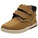 Scarpe New Toddle Tracks H Taglia 28 Codice A1jvp Marrone - Foto miniatura 6
