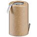 Goobay 4/5 Sub-c, 2000 Mah, Ltfahne (z) - Nickel-metallhydrid Akku (nimh), 1,2 V, Pappe, Ltfahne (z) (72874)  - Foto miniatura 1