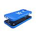 SNAP COVER IPHONE 13 PRO MAX BLUE - Foto miniatura 5