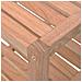 Contenitore da Giardino Rockwood 570 L Antracite - Foto miniatura 4