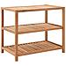 Contenitore da Giardino Rockwood 570 L Antracite - Foto miniatura 1