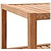 Contenitore da Giardino Rockwood 570 L Antracite - Foto miniatura 8