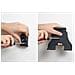 511848 Auto Passive holder Nero supporto per personal communication - Foto miniatura 3