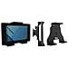 511848 Auto Passive holder Nero supporto per personal communication - Foto miniatura 1