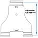 511848 Auto Passive holder Nero supporto per personal communication - Foto miniatura 6