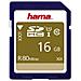 SDHC 16GB 16GB SDHC UHS-I Classe 10 memoria flash - Foto miniatura 1