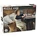 Puzzle Il Convalescente 1000 Pezzi - Foto miniatura 1