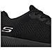 Scarpe Squad Taglia 47.5 Codice 232290-bbk Nero - Foto miniatura 3