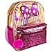 Mochila Casual Moda Minnie Zaino, 40 Cm, Rosa - Foto miniatura 1