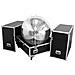 Flightcase Mirror Ball 100cm - Foto miniatura 2