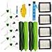 Accessori Spazzole Filtri Per Irobot Roomba I7/i7 Plus/e5/e6/e7 23 Parti - Foto miniatura 8