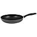 Padella Antiaderente Black Line Diam. Cm. 22 - H. 5 - Foto miniatura 2