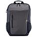 Zaino HP Travel per Notebook fino a 15,6" Capacità 18 Litri Realizzato con Plastica Riciclata Colore Iron Grey - Foto miniatura 1
