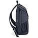 Zaino HP Travel per Notebook fino a 15,6" Capacità 18 Litri Realizzato con Plastica Riciclata Colore Iron Grey - Foto miniatura 2