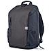 Zaino HP Travel per Notebook fino a 15,6" Capacità 18 Litri Realizzato con Plastica Riciclata Colore Iron Grey - Foto miniatura 5
