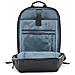 Zaino HP Travel per Notebook fino a 15,6" Capacità 18 Litri Realizzato con Plastica Riciclata Colore Iron Grey - Foto miniatura 6