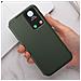 Custodia Galaxy S23 Con Finestra Originale Smart View Wallet Case Green - Foto miniatura 5