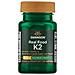 Vitamina K2- Mk-7 200 Mcg 30 Gel Cibo Reale - Foto miniatura 1
