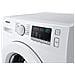 Lavatrice Standard WW90T4048EE 9 kg Classe A Centrifuga 1400 giri ColoreBianco - Foto miniatura 4