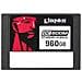 SSD 960 GB Serie DC600M 2.5" Interfaccia Sata III 6 GB / s - Foto miniatura 1