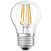Ledvance P E27 Lampadina Led Trasparente 4.2w 470lm 2700k Dimmerabile Ip20 300° [lv-4099854077968] - Foto miniatura 3