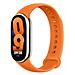 Smart Band 8 Strap Sunrise Orange - Foto miniatura 1