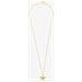 Gioielleria Radiant Ry000140. Collana, Colore Oro. Donna. - In ordine - Foto miniatura 2