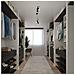 Lampada Da Parete Lemmi 1 Nero Sl. 1126 - Minimalista Lampade Da Parete Nero 18.5x8x8 Cm - Foto miniatura 6