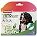 Pipette Repellenti Per Parassiti Vetopure Large Dog X6 - Foto miniatura 1