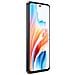 A79 5G 128GB 4GB Ram Display 6.72" FHD+ MediaTek Dimensity 700 5000 mAh Mystery Black - Foto miniatura 4