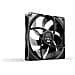 Pure Wings 3 140mm Case per computer Ventilatore 14 cm Nero 1 pz - Foto miniatura 2