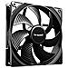 Pure Wings 3 140mm Case per computer Ventilatore 14 cm Nero 1 pz - Foto miniatura 1