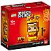 40540 BrickHeadz Danzatore del Leone - Foto miniatura 1