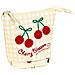 Astuccio Portapenne Safta Cherry Beige (8 X 19 X 6 Cm) - Foto miniatura 2