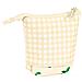 Astuccio Portapenne Safta Cherry Beige (8 X 19 X 6 Cm) - Foto miniatura 5