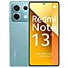 Redmi Note 13 5G 256GB 8GB Ram Dual Sim Display 6.67" AMOLED Slot Nano SD Fotocamera 108 Mpx Android 13 Ocean Teal Tim - Foto miniatura 1