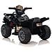 Quad Elettrico Per Bambini Scorpion 6v - Nero - Foto miniatura 3
