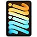 iPad mini 7th Gen (2024) A17 Pro 8.3" 128GB Wi-Fi Blu - Foto miniatura 2