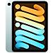 iPad mini 7th Gen (2024) A17 Pro 8.3" 128GB Wi-Fi Blu - Foto miniatura 3