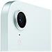 iPad mini 7th Gen (2024) A17 Pro 8.3" 128GB Wi-Fi Blu - Foto miniatura 4