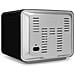Forno Elettrico COF01BLEU Capacità 30 L Forno Combinato a Vapore Ventilato Colore Nero Lucido - Foto miniatura 9