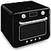 Forno Elettrico COF01BLEU Capacità 30 L Forno Combinato a Vapore Ventilato Colore Nero Lucido - Foto miniatura 3