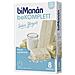 Bimanã¡n Barrette Di Yogurt Bekomplett 8 Unitã - Foto miniatura 1